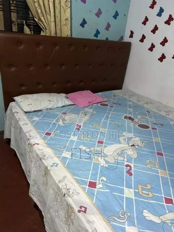 Divan King Size Bed