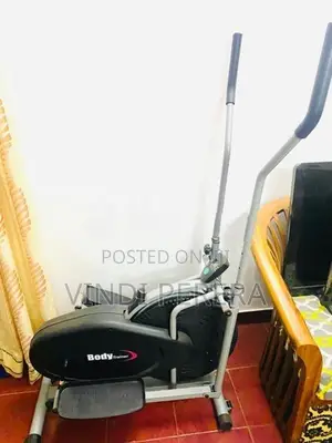 Obitrack Machine