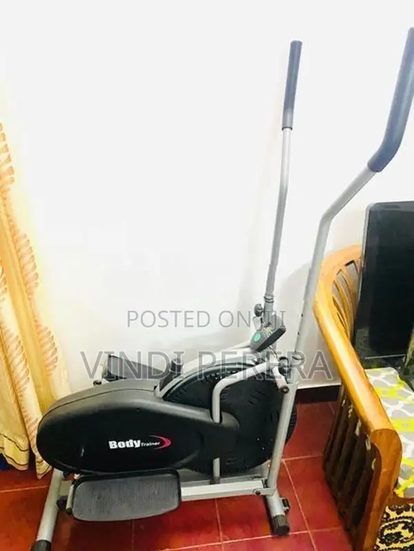 Obitrack Machine
