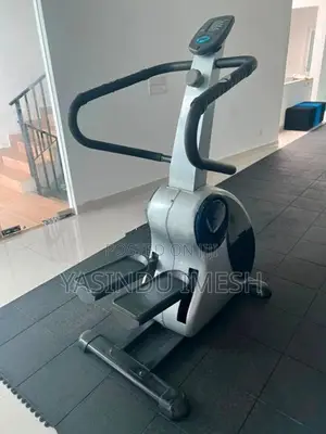 Cardio Machine Set