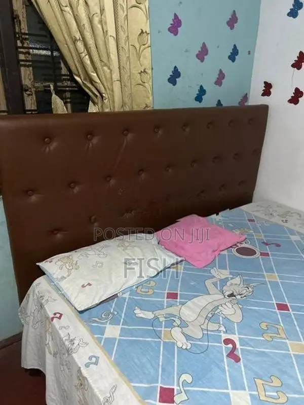 Divan King Size Bed