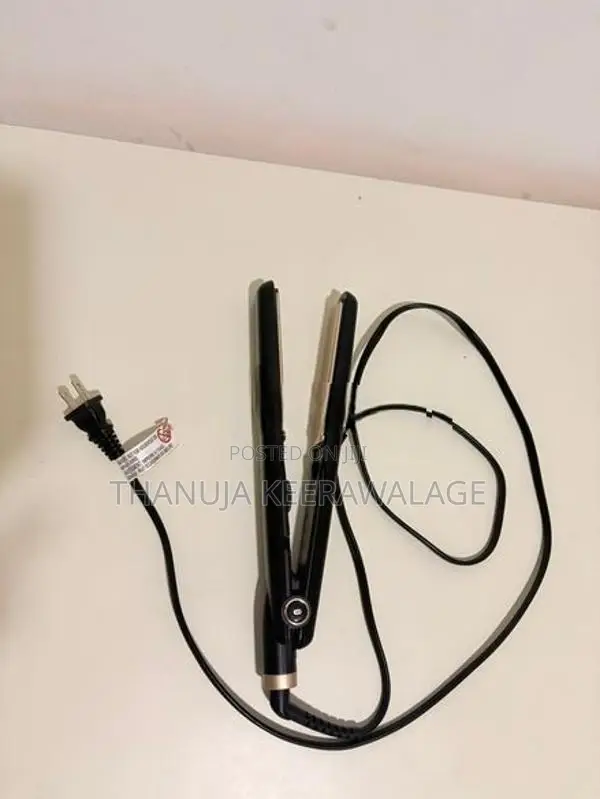Infiniti Pro by Conair Hair Straightener