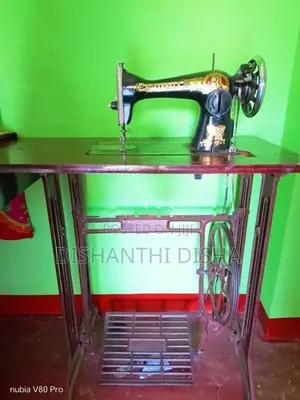 தையல் இயந்திரம்
