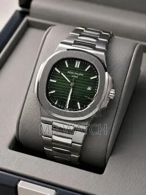 Patek Philippe Watch