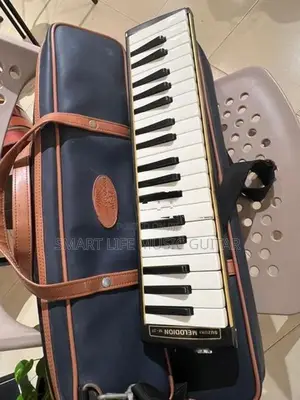 Suzuki Japan Melodicas
