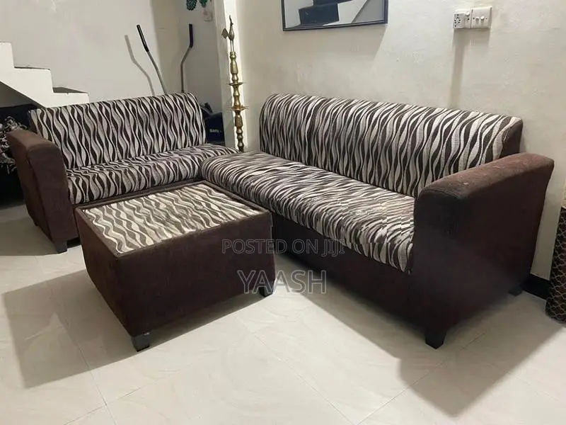 Sofa set
