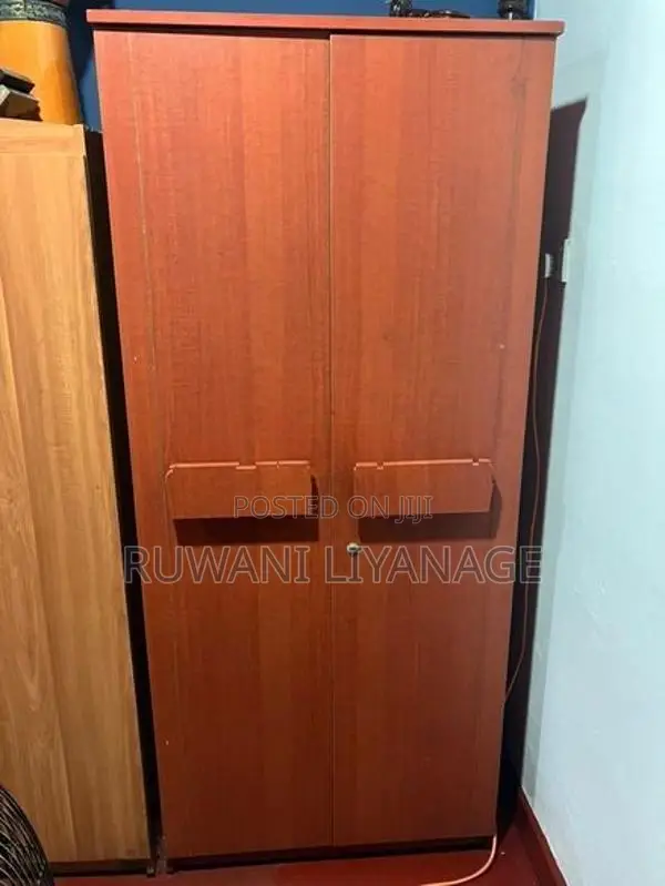 Cloth Cupboard