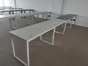 New 4x2 Size Computer Table (Ff5)