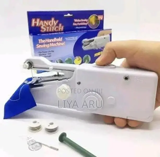 Handy Stitch Sewing Machine