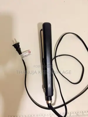 Infiniti Pro by Conair Hair Straightener