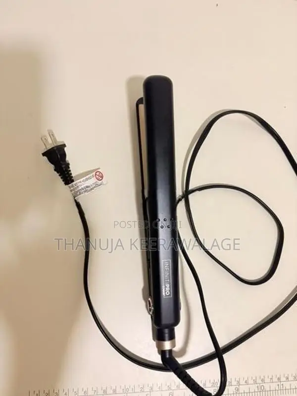 Infiniti Pro by Conair Hair Straightener
