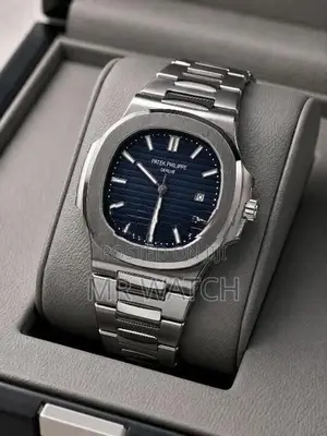 Patek Philippe Watch
