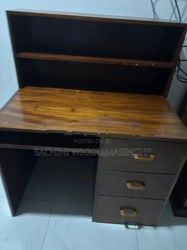 Study Table