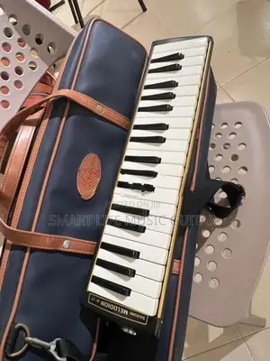 Suzuki Japan Melodicas