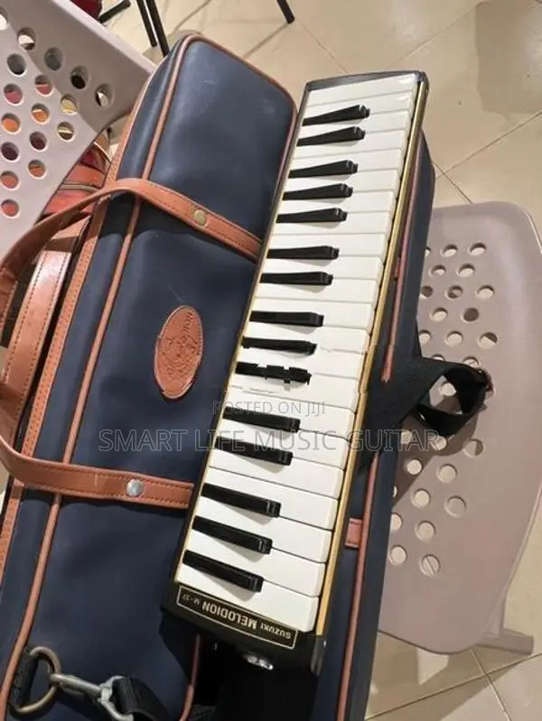 Suzuki Japan Melodicas