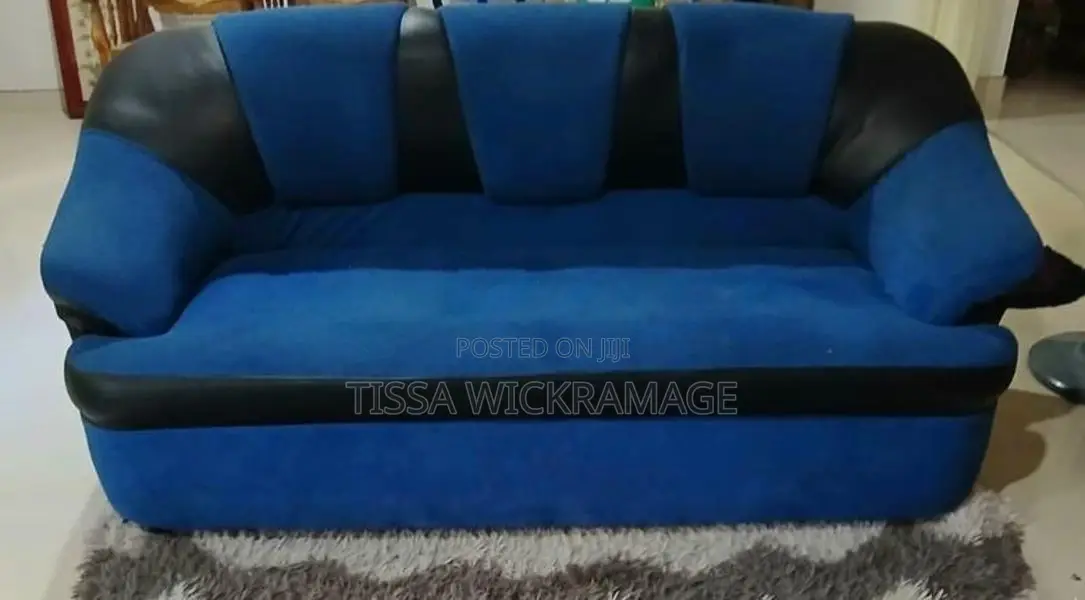 Sofa Set