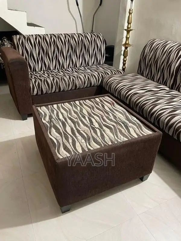 Sofa set
