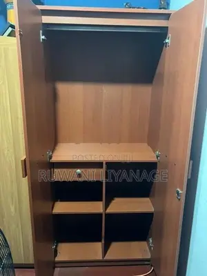 Cloth Cupboard