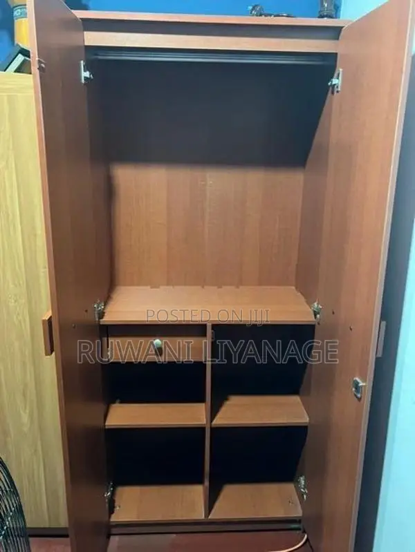 Cloth Cupboard