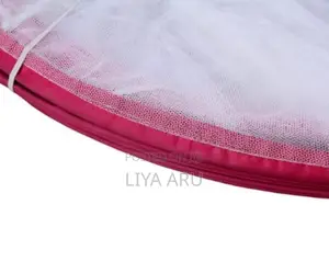 Folding Double Bed Mosquito Net