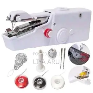 Handy Stitch Sewing Machine