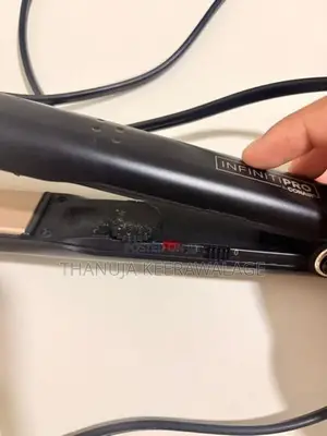 Infiniti Pro by Conair Hair Straightener