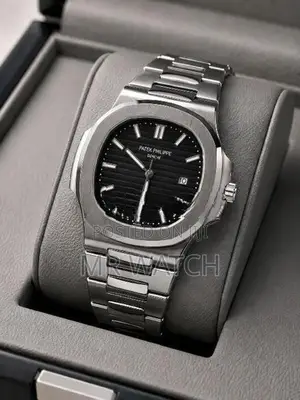 Patek Philippe Watch
