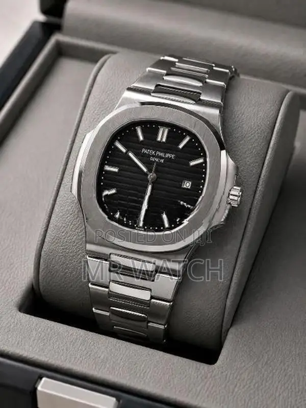 Patek Philippe Watch