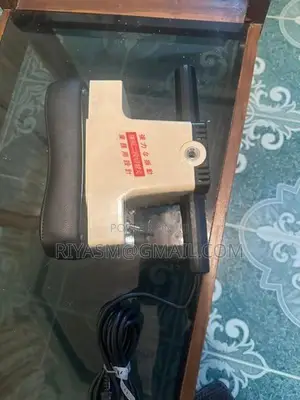Body Massager