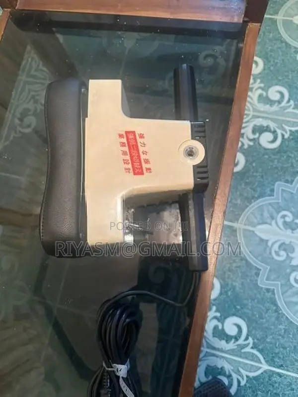 Body Massager