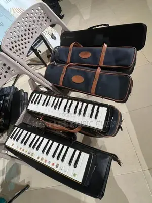 Suzuki Japan Melodicas