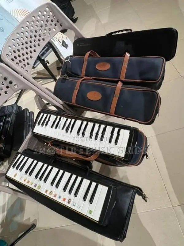 Suzuki Japan Melodicas