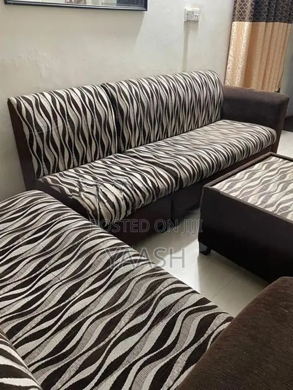 Sofa set