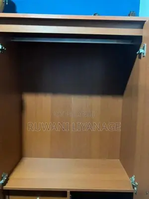 Cloth Cupboard
