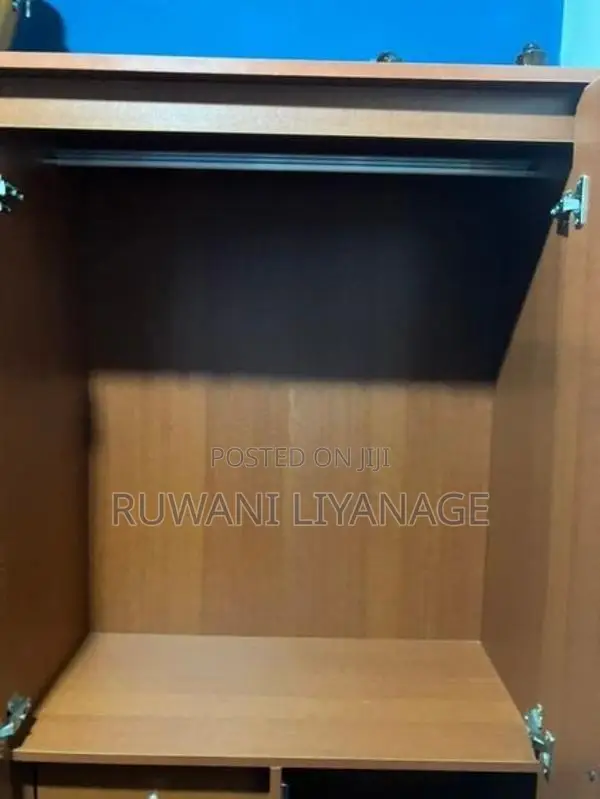 Cloth Cupboard