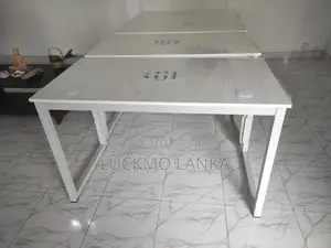 New 4x2 Size Computer Table (Ff5)