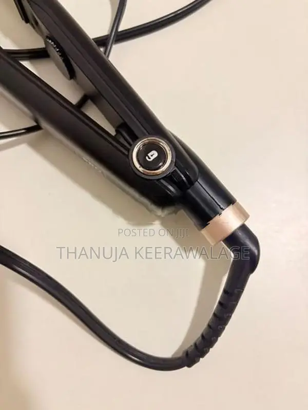 Infiniti Pro by Conair Hair Straightener