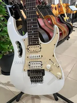 Ibanez JEM-JR Electric Guitar