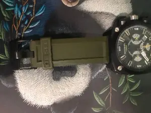 Diesel Watch