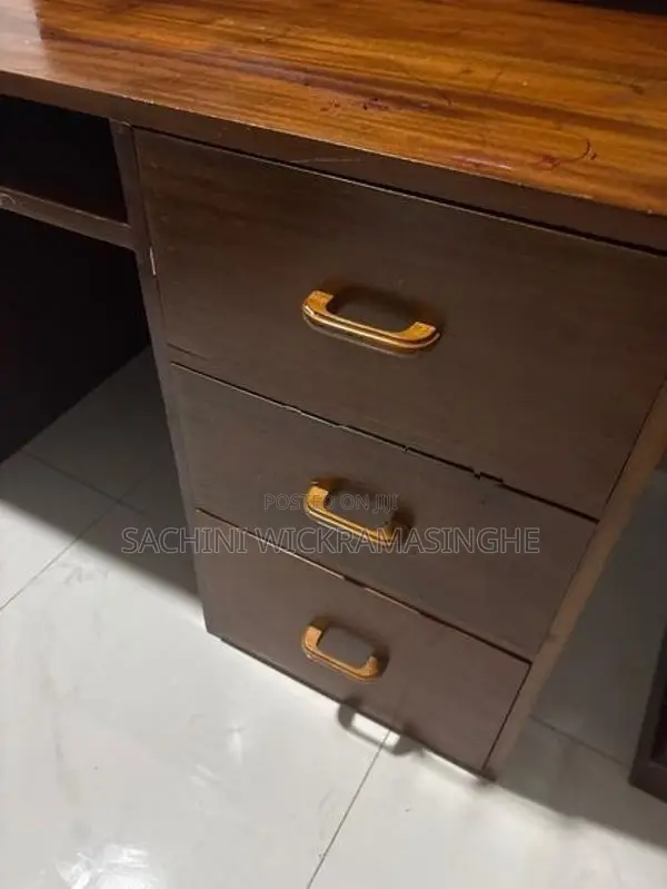 Study Table