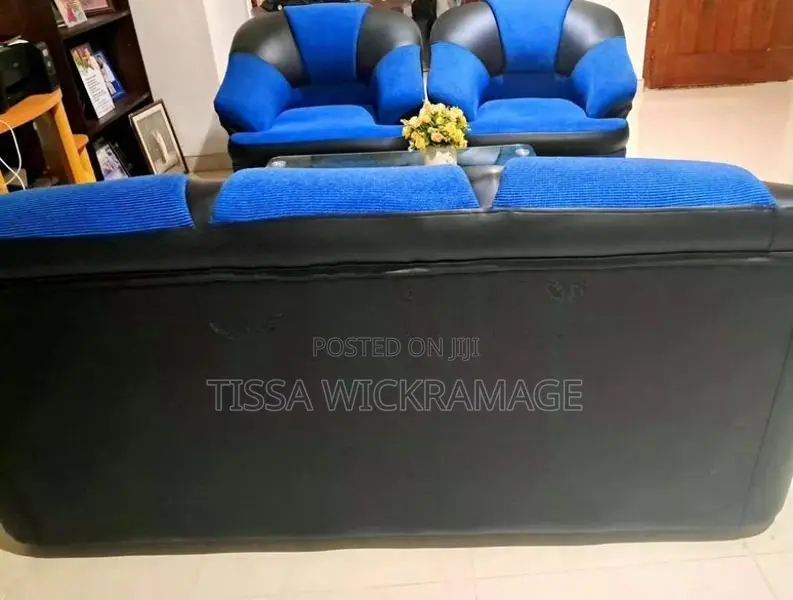 Sofa Set