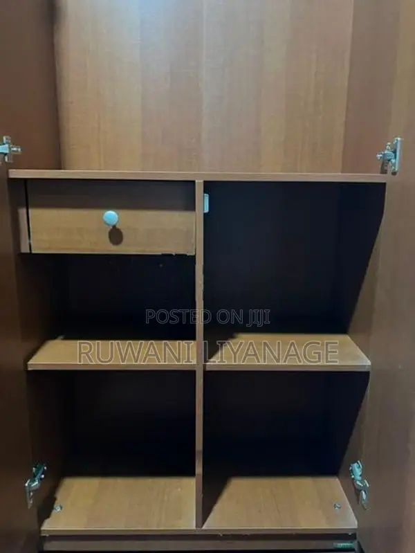 Cloth Cupboard