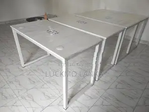New 4x2 Size Computer Table (Ff5)