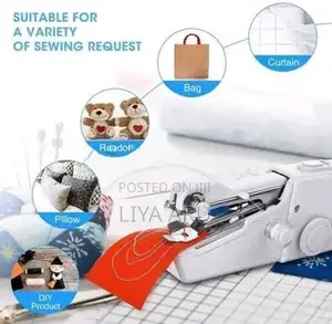 Handy Stitch Sewing Machine