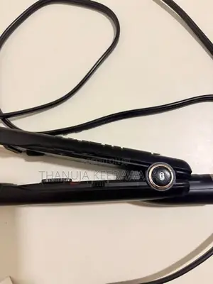 Infiniti Pro by Conair Hair Straightener