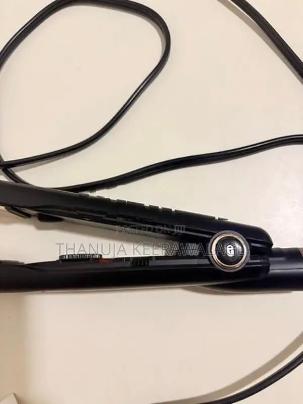 Infiniti Pro by Conair Hair Straightener