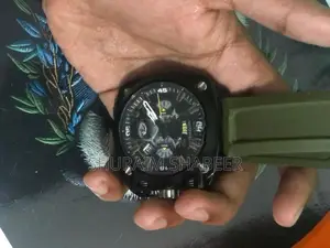 Diesel Watch