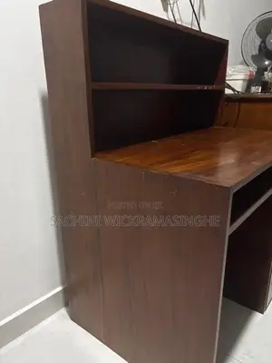 Study Table