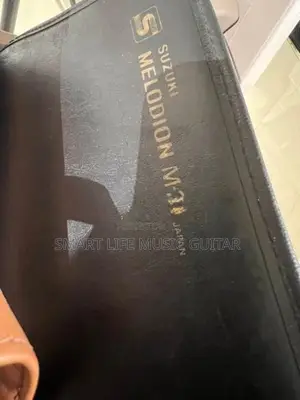 Suzuki Japan Melodicas
