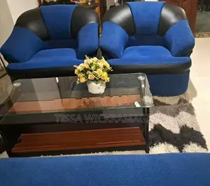 Sofa Set